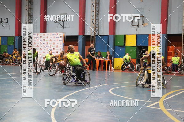 Buy your photos of the eventCAMPEONATO MINEIRO BASQUETE SOBRE RODAS 2019 on Fotop