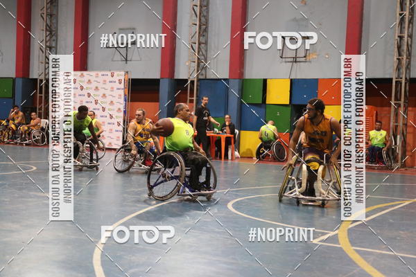 Buy your photos of the eventCAMPEONATO MINEIRO BASQUETE SOBRE RODAS 2019 on Fotop