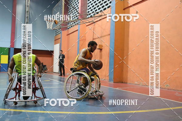 Buy your photos of the eventCAMPEONATO MINEIRO BASQUETE SOBRE RODAS 2019 on Fotop