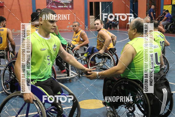 Buy your photos of the eventCAMPEONATO MINEIRO BASQUETE SOBRE RODAS 2019 on Fotop