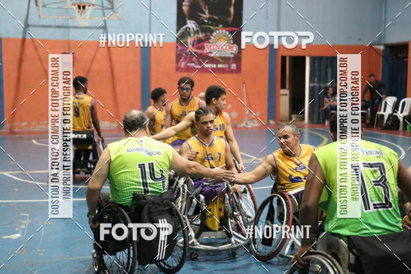 Buy your photos of the eventCAMPEONATO MINEIRO BASQUETE SOBRE RODAS 2019 on Fotop