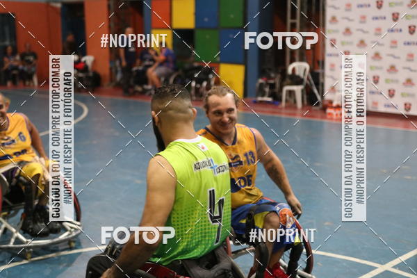 Buy your photos of the eventCAMPEONATO MINEIRO BASQUETE SOBRE RODAS 2019 on Fotop