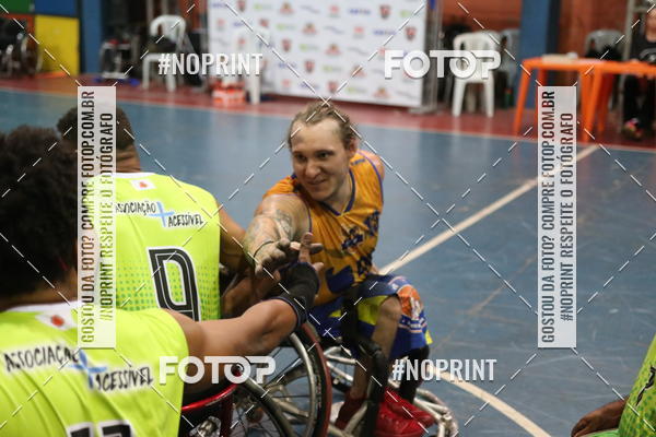 Buy your photos of the eventCAMPEONATO MINEIRO BASQUETE SOBRE RODAS 2019 on Fotop