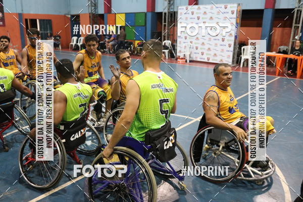 Buy your photos of the eventCAMPEONATO MINEIRO BASQUETE SOBRE RODAS 2019 on Fotop