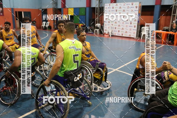 Buy your photos of the eventCAMPEONATO MINEIRO BASQUETE SOBRE RODAS 2019 on Fotop