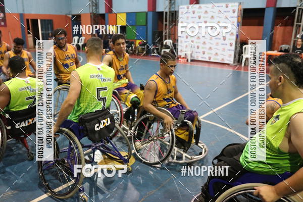 Buy your photos of the eventCAMPEONATO MINEIRO BASQUETE SOBRE RODAS 2019 on Fotop