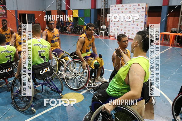Buy your photos of the eventCAMPEONATO MINEIRO BASQUETE SOBRE RODAS 2019 on Fotop