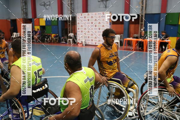 Buy your photos of the eventCAMPEONATO MINEIRO BASQUETE SOBRE RODAS 2019 on Fotop