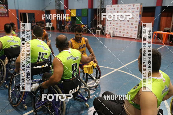 Buy your photos of the eventCAMPEONATO MINEIRO BASQUETE SOBRE RODAS 2019 on Fotop
