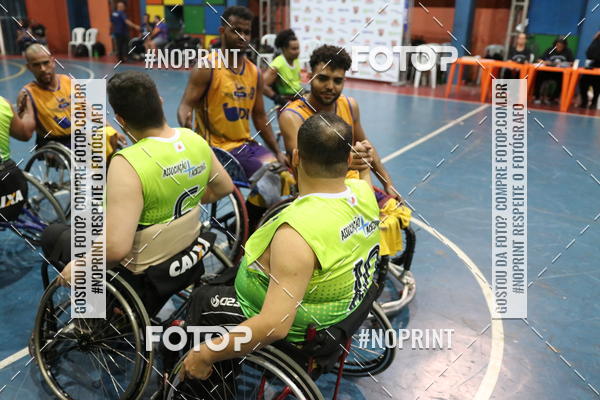 Buy your photos of the eventCAMPEONATO MINEIRO BASQUETE SOBRE RODAS 2019 on Fotop