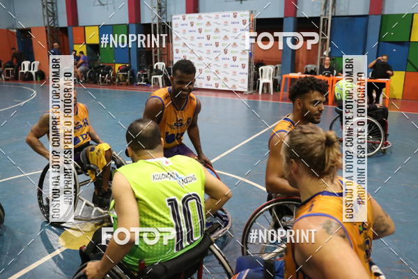 Buy your photos of the eventCAMPEONATO MINEIRO BASQUETE SOBRE RODAS 2019 on Fotop
