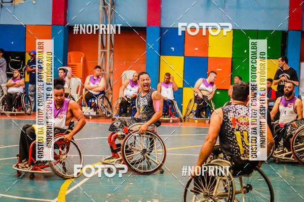 Compre suas fotos do eventoCAMPEONATO MINEIRO BASQUETE SOBRE RODAS 2019 no Fotop