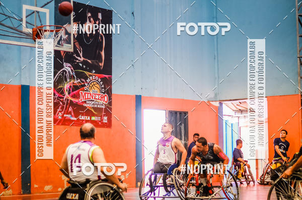 Compre suas fotos do eventoCAMPEONATO MINEIRO BASQUETE SOBRE RODAS 2019 no Fotop