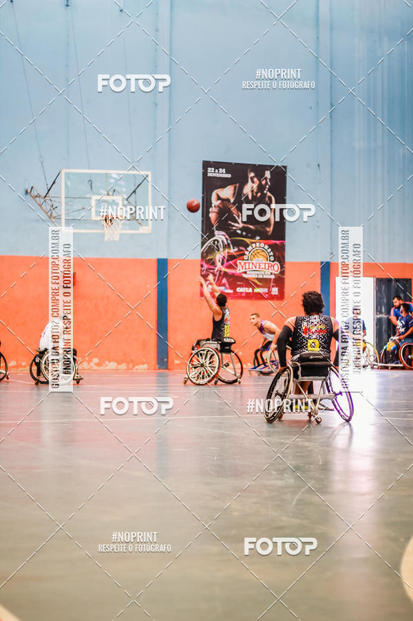Compre suas fotos do eventoCAMPEONATO MINEIRO BASQUETE SOBRE RODAS 2019 no Fotop