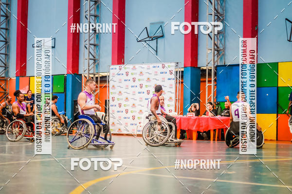 Compre suas fotos do eventoCAMPEONATO MINEIRO BASQUETE SOBRE RODAS 2019 no Fotop