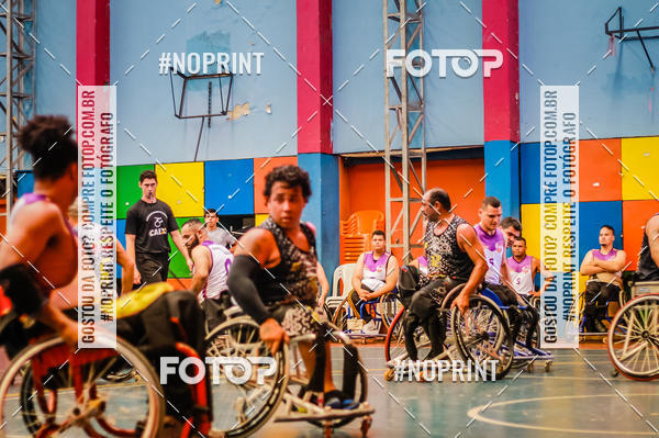 Compre suas fotos do eventoCAMPEONATO MINEIRO BASQUETE SOBRE RODAS 2019 no Fotop