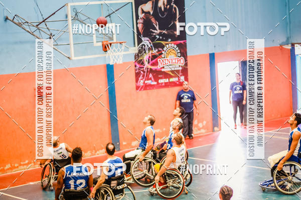 Compre suas fotos do eventoCAMPEONATO MINEIRO BASQUETE SOBRE RODAS 2019 no Fotop