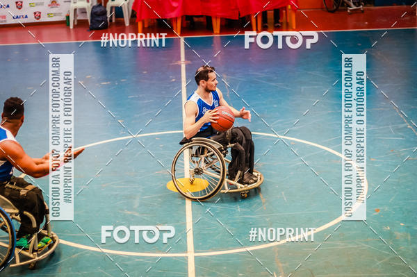 Compre suas fotos do eventoCAMPEONATO MINEIRO BASQUETE SOBRE RODAS 2019 no Fotop