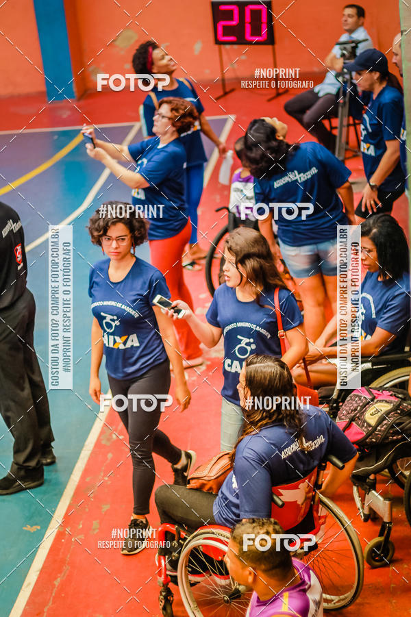 Compre suas fotos do eventoCAMPEONATO MINEIRO BASQUETE SOBRE RODAS 2019 no Fotop