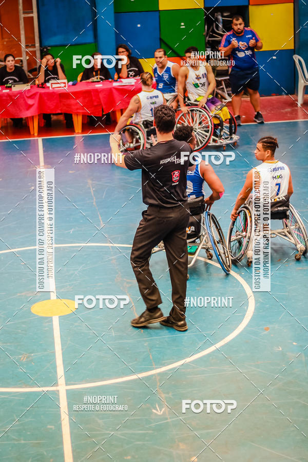 Compre suas fotos do eventoCAMPEONATO MINEIRO BASQUETE SOBRE RODAS 2019 no Fotop