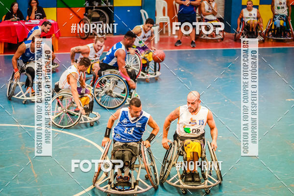 Compre suas fotos do eventoCAMPEONATO MINEIRO BASQUETE SOBRE RODAS 2019 no Fotop