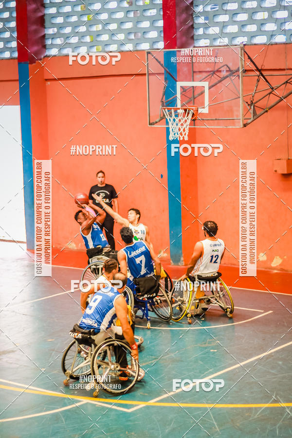 Compre suas fotos do eventoCAMPEONATO MINEIRO BASQUETE SOBRE RODAS 2019 no Fotop
