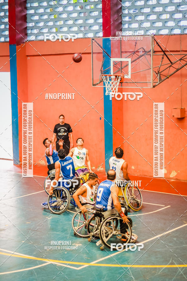 Compre suas fotos do eventoCAMPEONATO MINEIRO BASQUETE SOBRE RODAS 2019 no Fotop