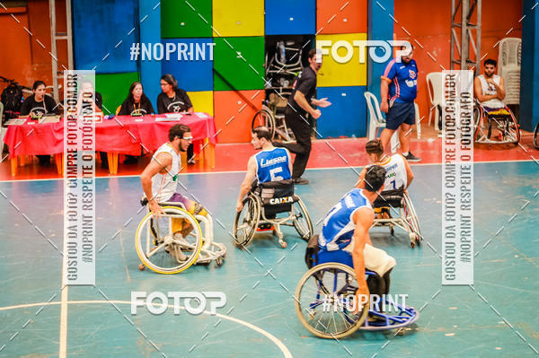 Compre suas fotos do eventoCAMPEONATO MINEIRO BASQUETE SOBRE RODAS 2019 no Fotop