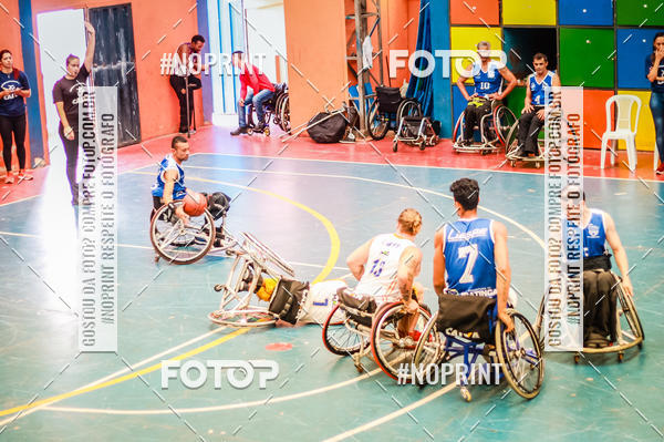 Compre suas fotos do eventoCAMPEONATO MINEIRO BASQUETE SOBRE RODAS 2019 no Fotop