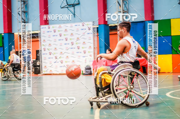 Buy your photos of the eventCAMPEONATO MINEIRO BASQUETE SOBRE RODAS 2019 on Fotop