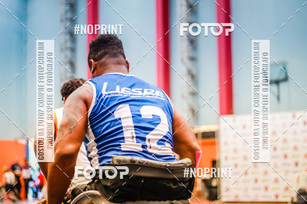 Buy your photos of the eventCAMPEONATO MINEIRO BASQUETE SOBRE RODAS 2019 on Fotop