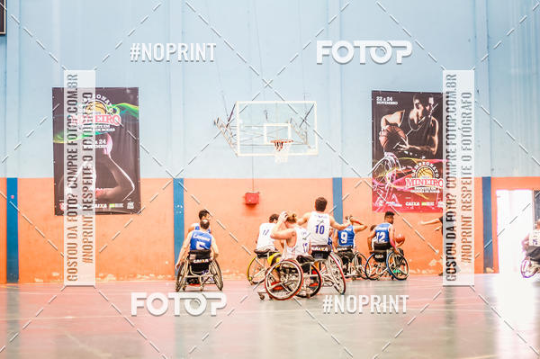 Buy your photos of the eventCAMPEONATO MINEIRO BASQUETE SOBRE RODAS 2019 on Fotop