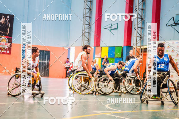 Buy your photos of the eventCAMPEONATO MINEIRO BASQUETE SOBRE RODAS 2019 on Fotop