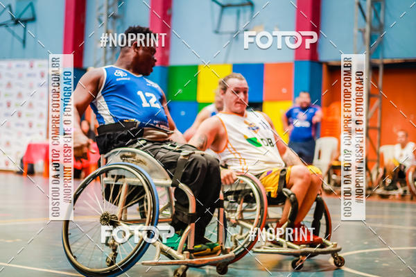 Buy your photos of the eventCAMPEONATO MINEIRO BASQUETE SOBRE RODAS 2019 on Fotop