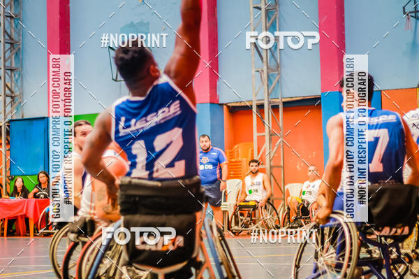 Buy your photos of the eventCAMPEONATO MINEIRO BASQUETE SOBRE RODAS 2019 on Fotop