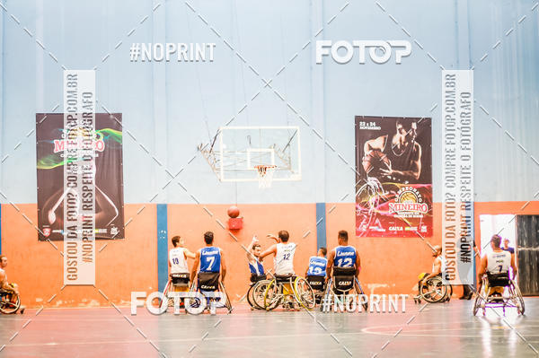 Buy your photos of the eventCAMPEONATO MINEIRO BASQUETE SOBRE RODAS 2019 on Fotop