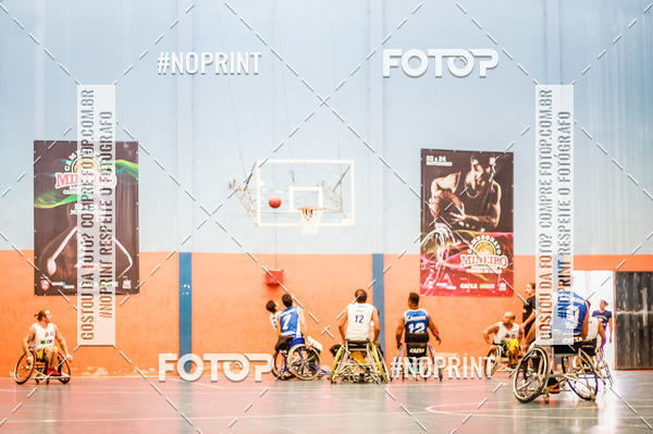 Buy your photos of the eventCAMPEONATO MINEIRO BASQUETE SOBRE RODAS 2019 on Fotop