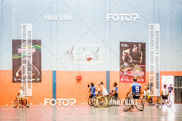 Buy your photos of the eventCAMPEONATO MINEIRO BASQUETE SOBRE RODAS 2019 on Fotop