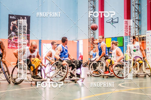 Buy your photos of the eventCAMPEONATO MINEIRO BASQUETE SOBRE RODAS 2019 on Fotop