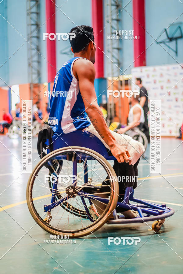Buy your photos of the eventCAMPEONATO MINEIRO BASQUETE SOBRE RODAS 2019 on Fotop
