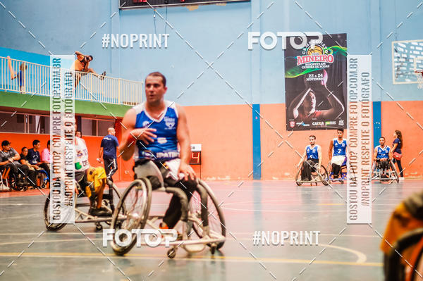 Compre suas fotos do eventoCAMPEONATO MINEIRO BASQUETE SOBRE RODAS 2019 no Fotop