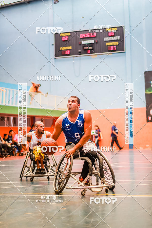Compre suas fotos do eventoCAMPEONATO MINEIRO BASQUETE SOBRE RODAS 2019 no Fotop