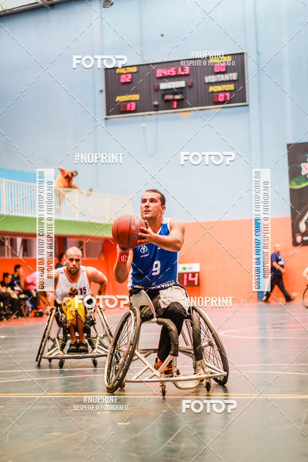 Compre suas fotos do eventoCAMPEONATO MINEIRO BASQUETE SOBRE RODAS 2019 no Fotop