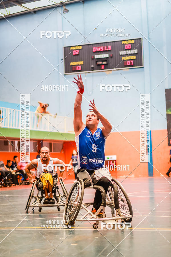 Compre suas fotos do eventoCAMPEONATO MINEIRO BASQUETE SOBRE RODAS 2019 no Fotop