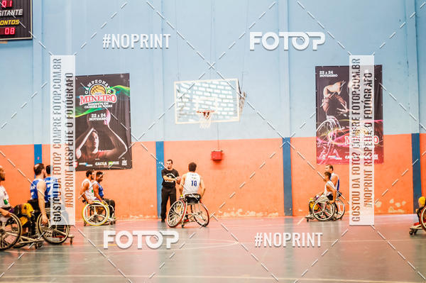 Compre suas fotos do eventoCAMPEONATO MINEIRO BASQUETE SOBRE RODAS 2019 no Fotop