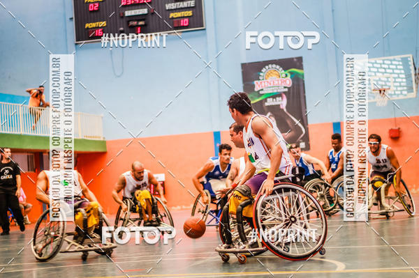 Compre suas fotos do eventoCAMPEONATO MINEIRO BASQUETE SOBRE RODAS 2019 no Fotop