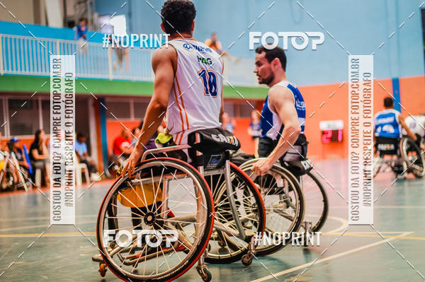 Compre suas fotos do eventoCAMPEONATO MINEIRO BASQUETE SOBRE RODAS 2019 no Fotop