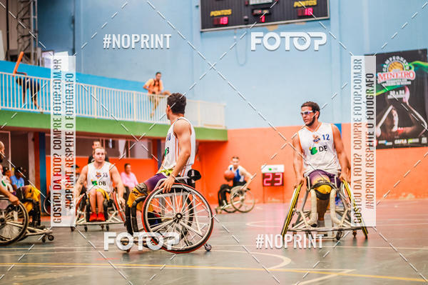 Compre suas fotos do eventoCAMPEONATO MINEIRO BASQUETE SOBRE RODAS 2019 no Fotop
