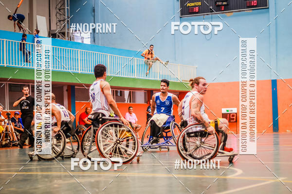 Compre suas fotos do eventoCAMPEONATO MINEIRO BASQUETE SOBRE RODAS 2019 no Fotop