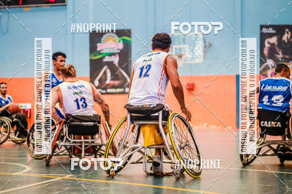 Compre suas fotos do eventoCAMPEONATO MINEIRO BASQUETE SOBRE RODAS 2019 no Fotop